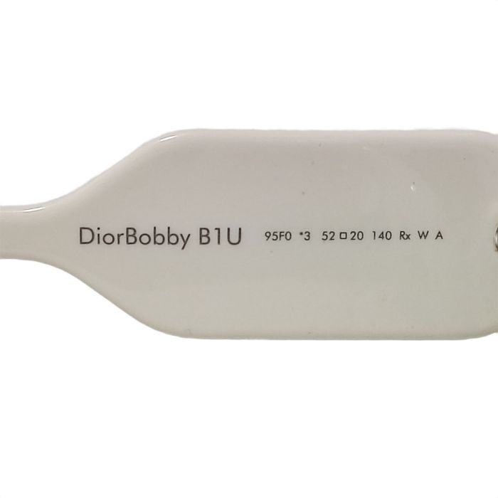 Dior Diorbobby B1U Sunglasses