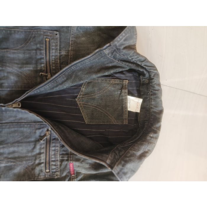 Dolce & Gabbana Denim Jacket