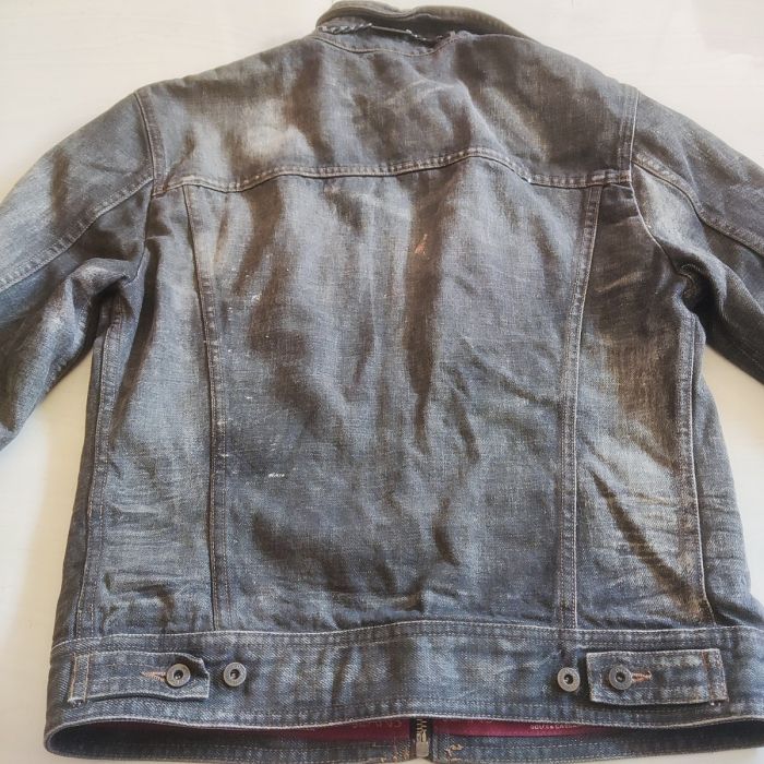Dolce & Gabbana Denim Jacket