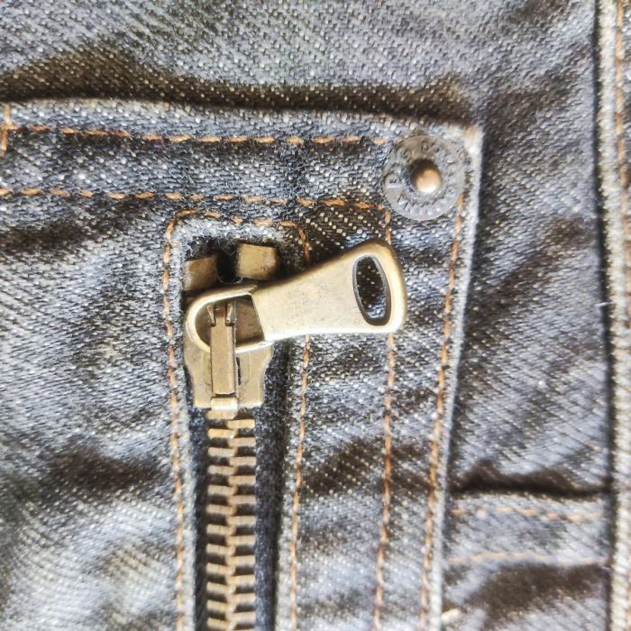 Dolce & Gabbana Denim Jacket