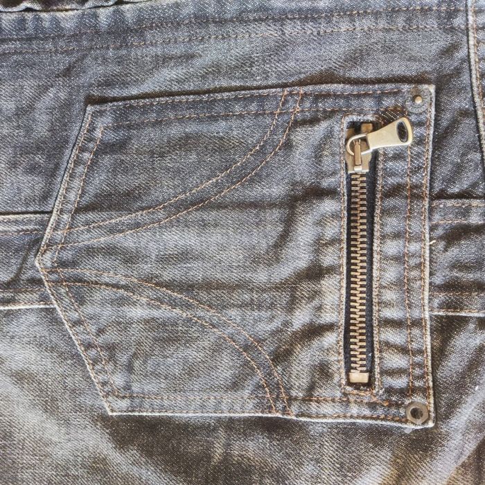 Dolce & Gabbana Denim Jacket