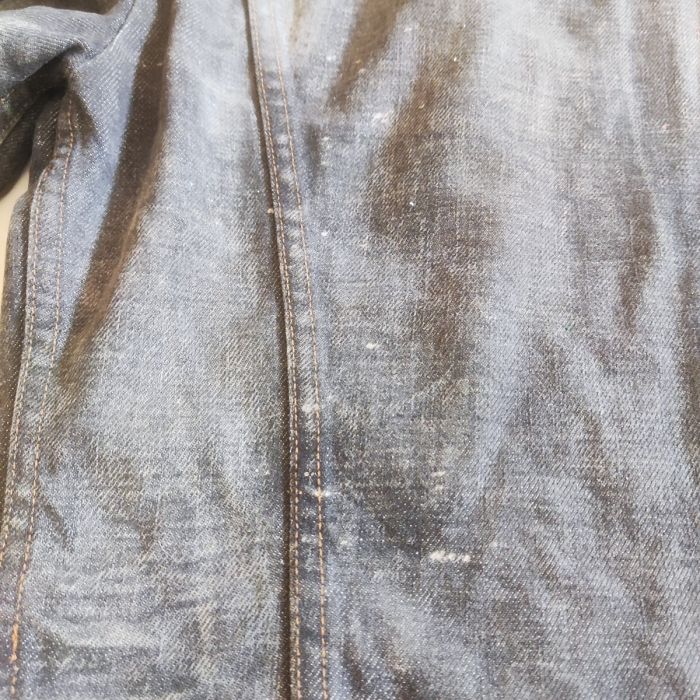 Dolce & Gabbana Denim Jacket