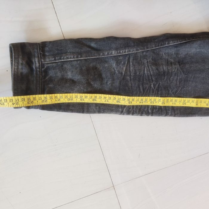 Dolce & Gabbana Denim Jacket