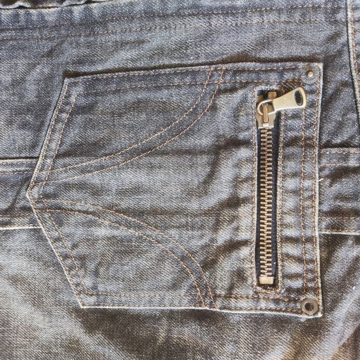 Dolce & Gabbana Denim Jacket