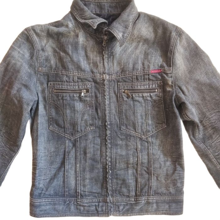 Dolce & Gabbana Denim Jacket