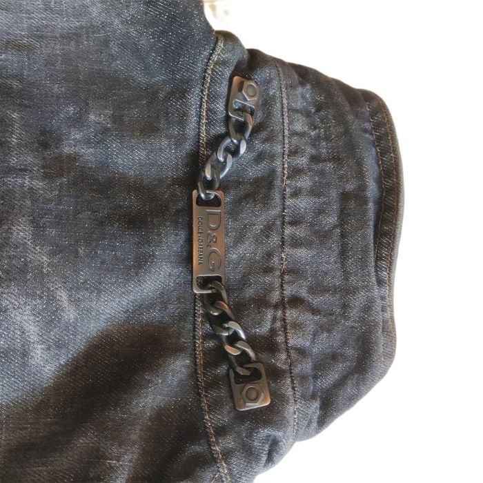 Dolce & Gabbana Denim Jacket