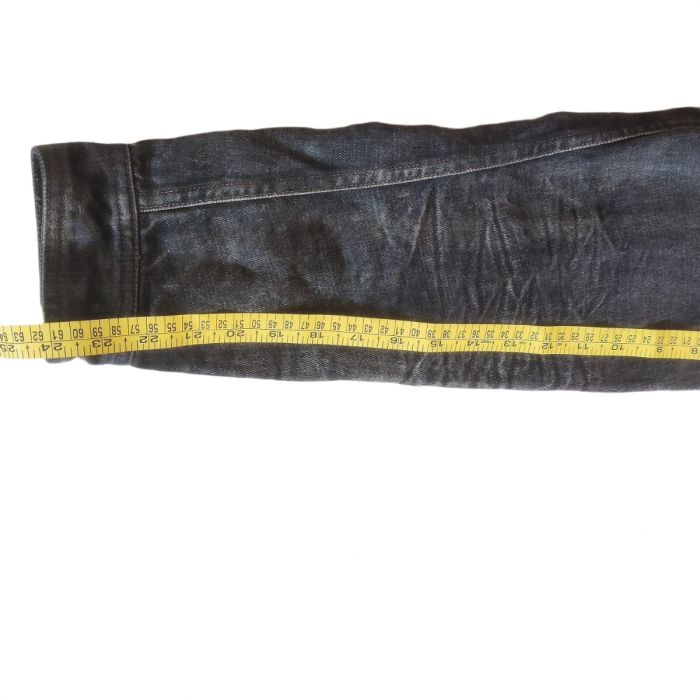 Dolce & Gabbana Denim Jacket