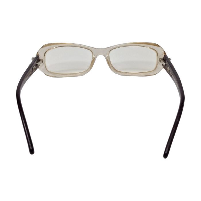 Dolce & Gabbana DG3082G Crystal-Embellished Eyeglasses