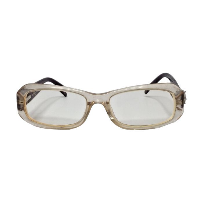 Dolce & Gabbana DG3082G Crystal-Embellished Eyeglasses
