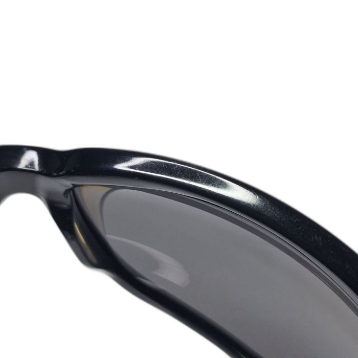 Ed Hardy EHS-024 Black Dragon Crystal-Embellished Sunglasses