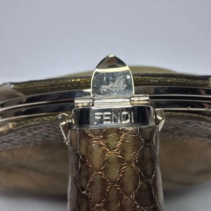 Fendi Spy Bag