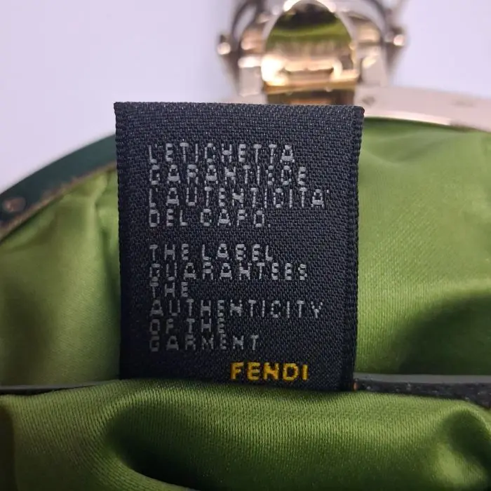 Fendi Spy Bag