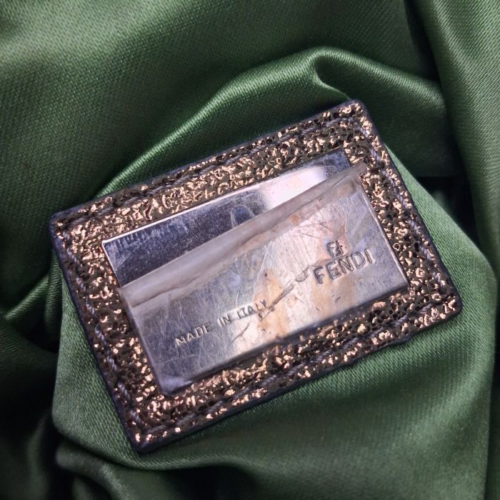 Fendi Spy Bag