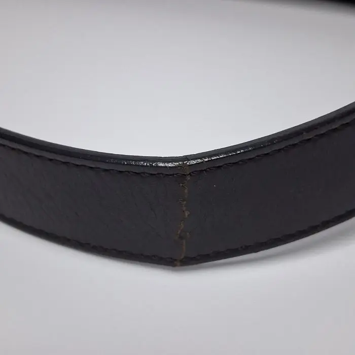 Fendi Zucca Baguette Bag