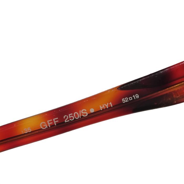 Gianfranco Ferré GFF 250/S Sunglasses 