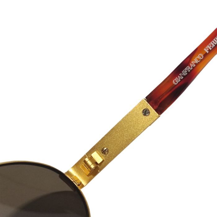 Gianfranco Ferré GFF 250/S Sunglasses 