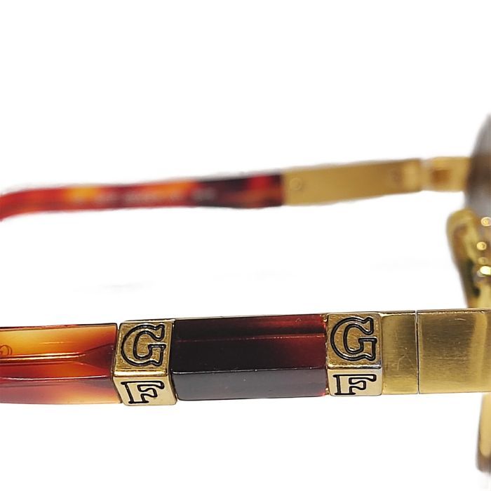 Gianfranco Ferré GFF 250/S Sunglasses 