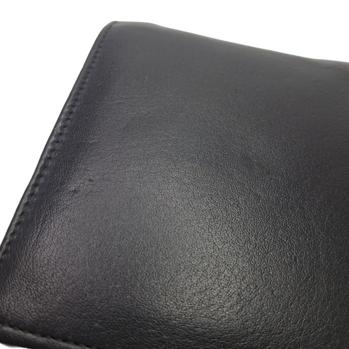 Gianni Versace Medusa Mens Wallet