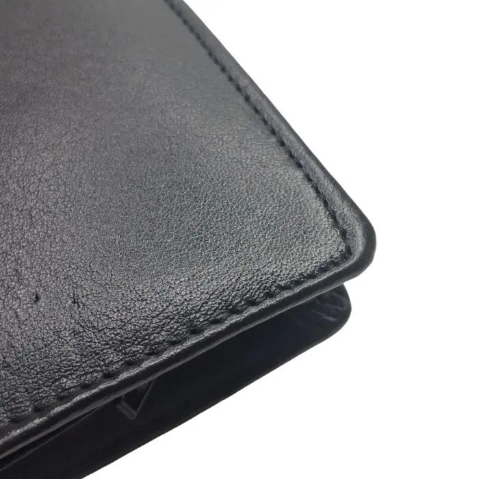 Gianni Versace Medusa Mens Wallet