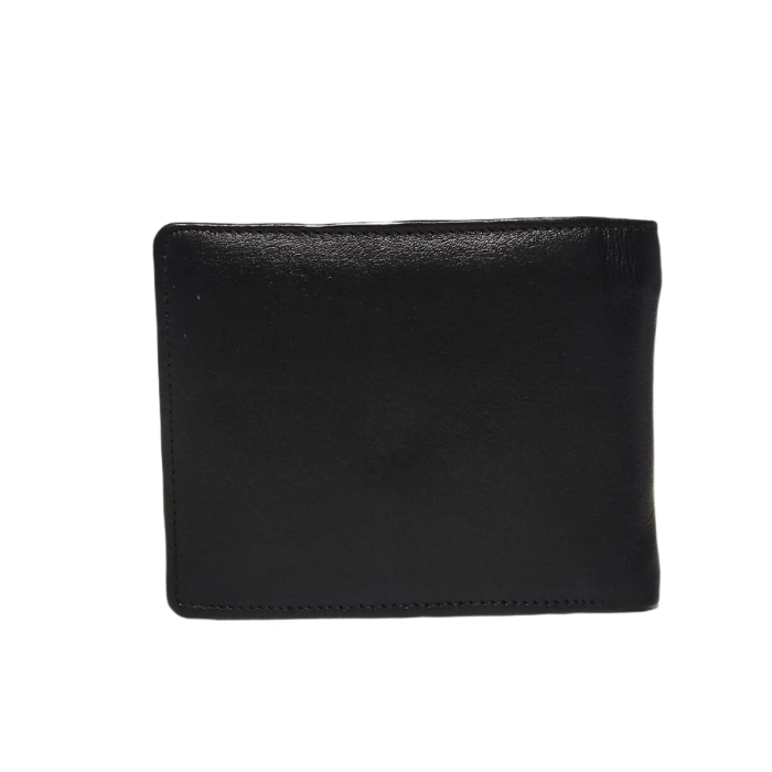 Gianni Versace Medusa Mens Wallet