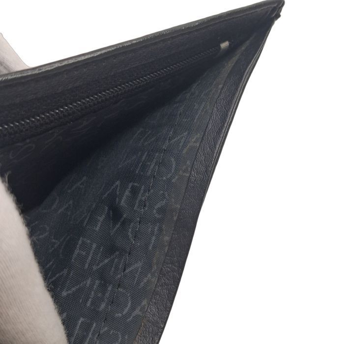 Gianni Versace Medusa Mens Wallet