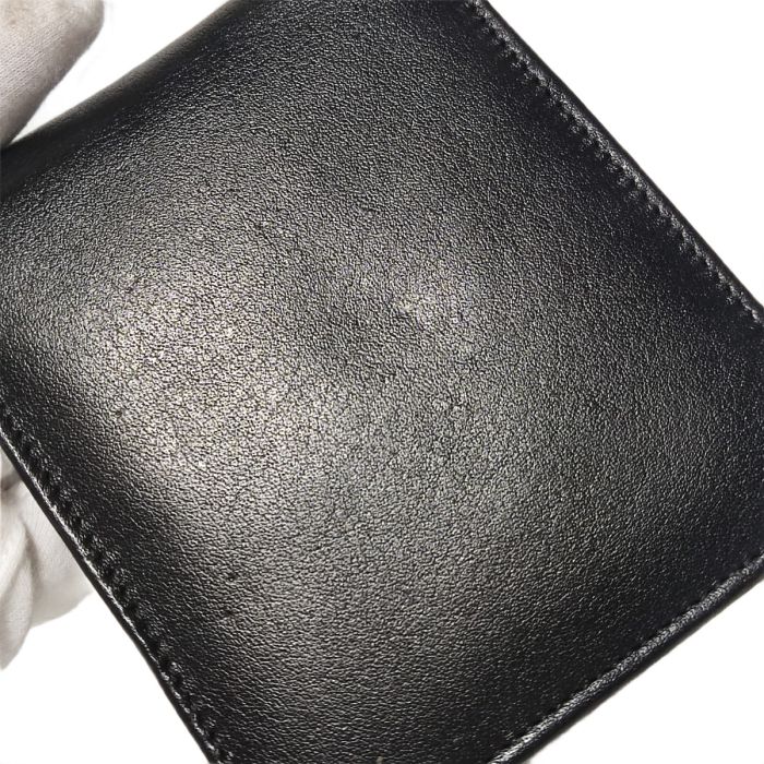 Gianni Versace Medusa Mens Wallet