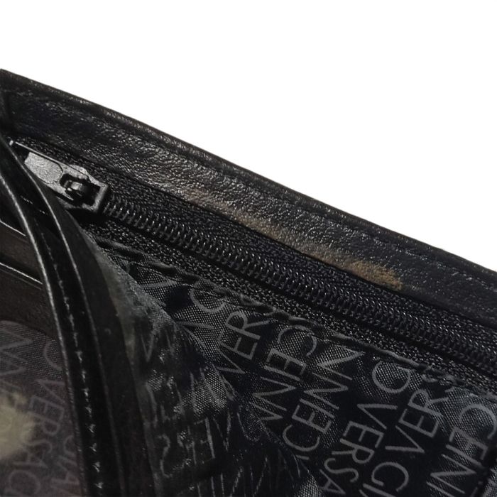 Gianni Versace Medusa Mens Wallet