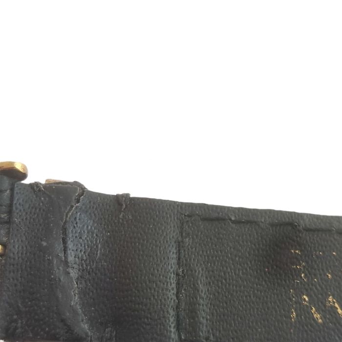 Gianni Versace Signature Medusa 30MM Women's Wristwatch 