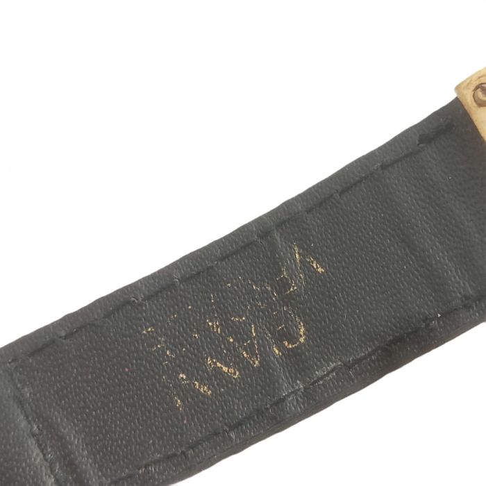 Gianni Versace Signature Medusa 30MM Women's Wristwatch 