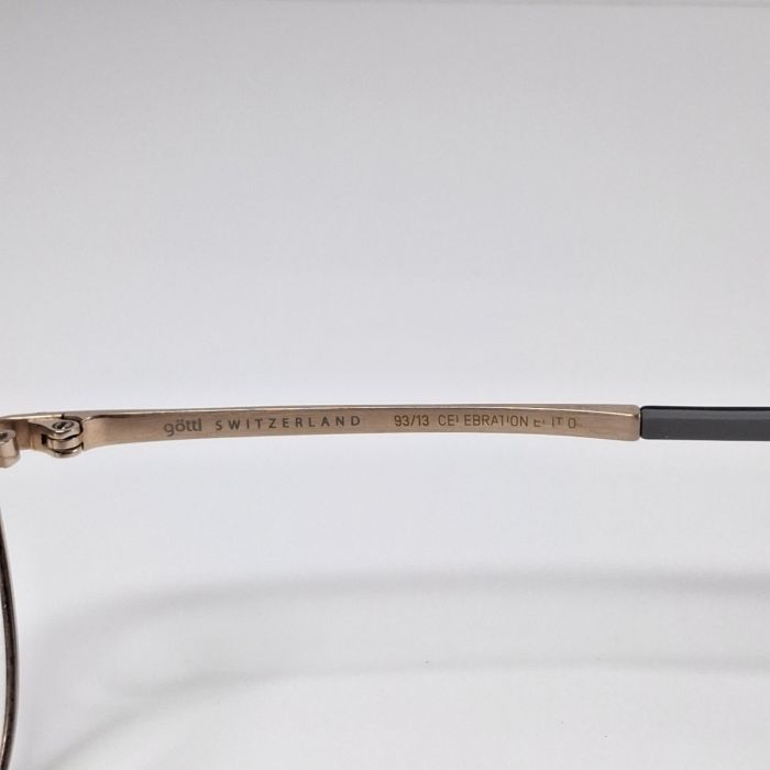 Gotti 9313 Celebration Edition Eyeglasses