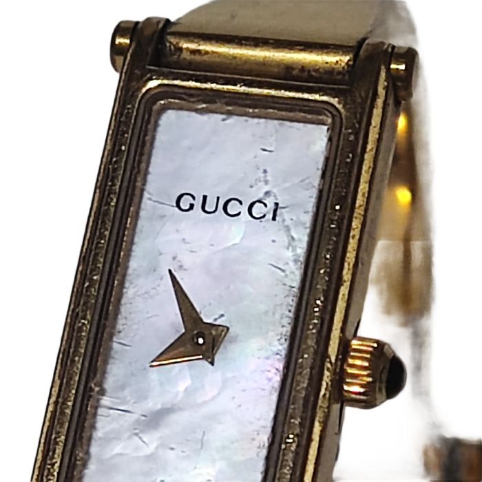 Gucci 1500L Womens Watch