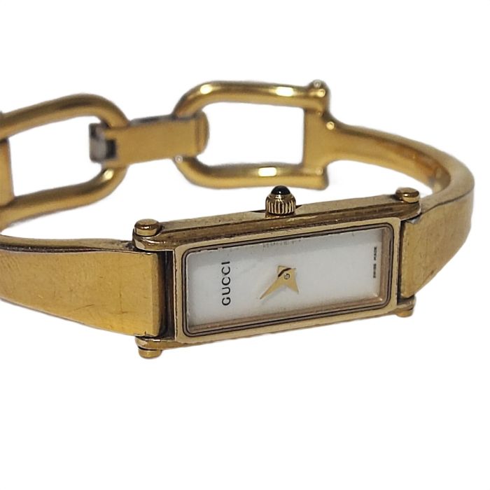 Gucci 1500L Womens Watch