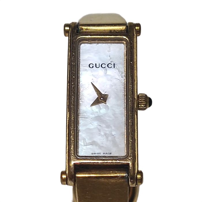 Gucci 1500L Womens Watch