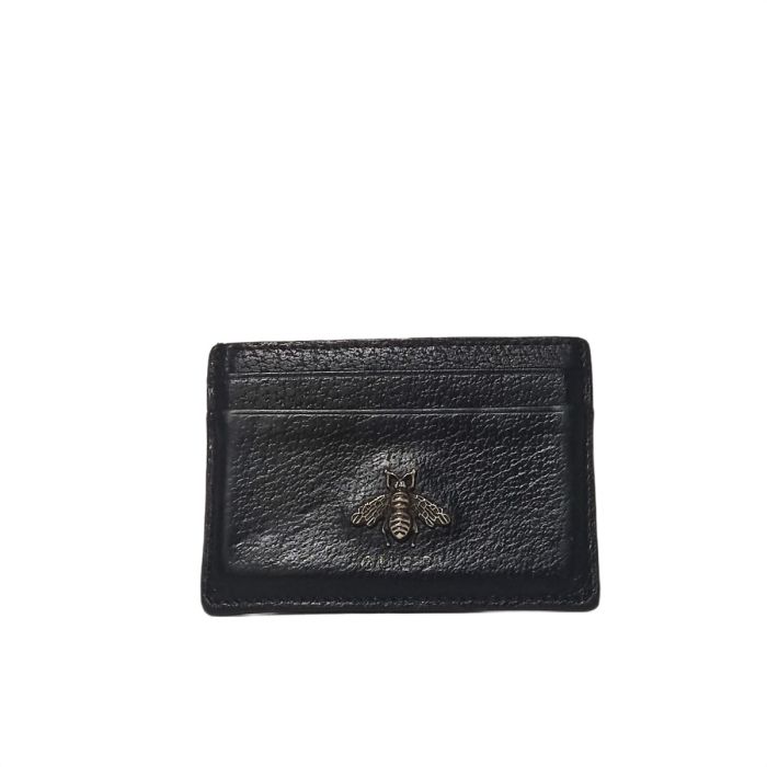 Gucci Bee Card Holder
