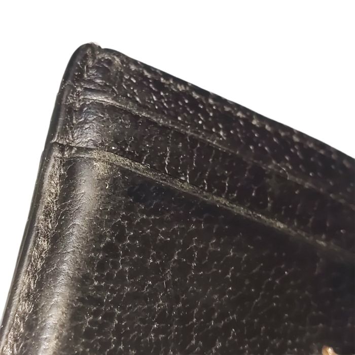 Gucci Bee Card Holder