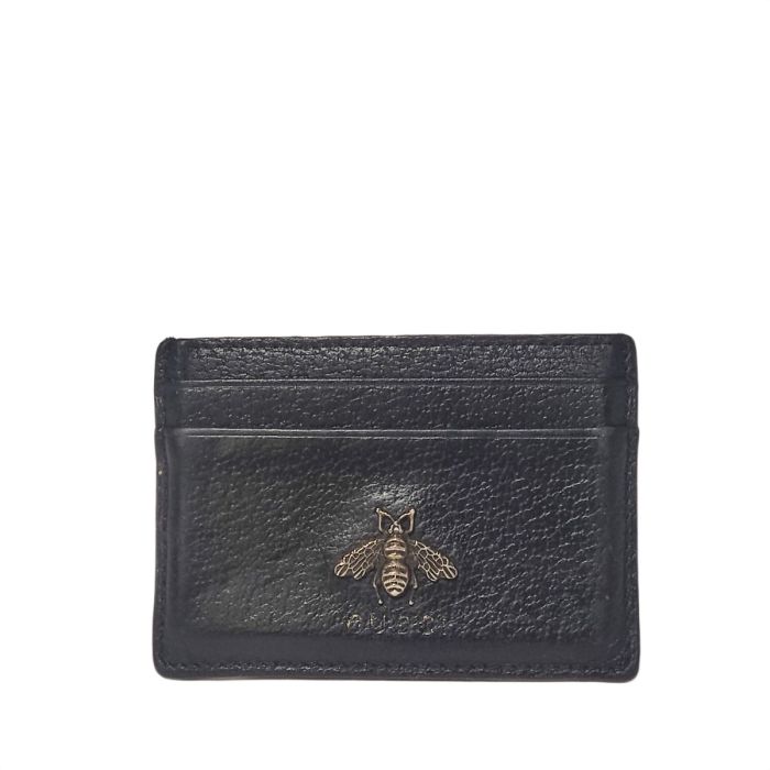 Gucci Bee Card Holder
