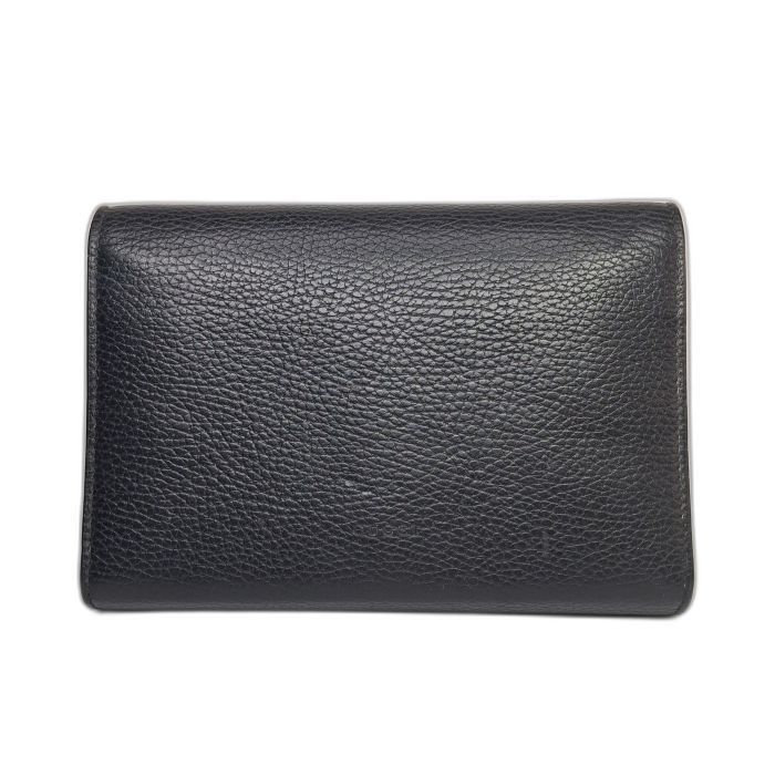 Gucci Dionysus Style Leather Clutch