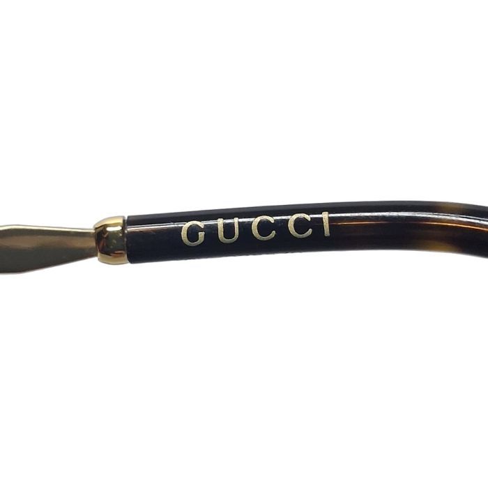 GUCCI GG0592SK Oversized Sunglasses