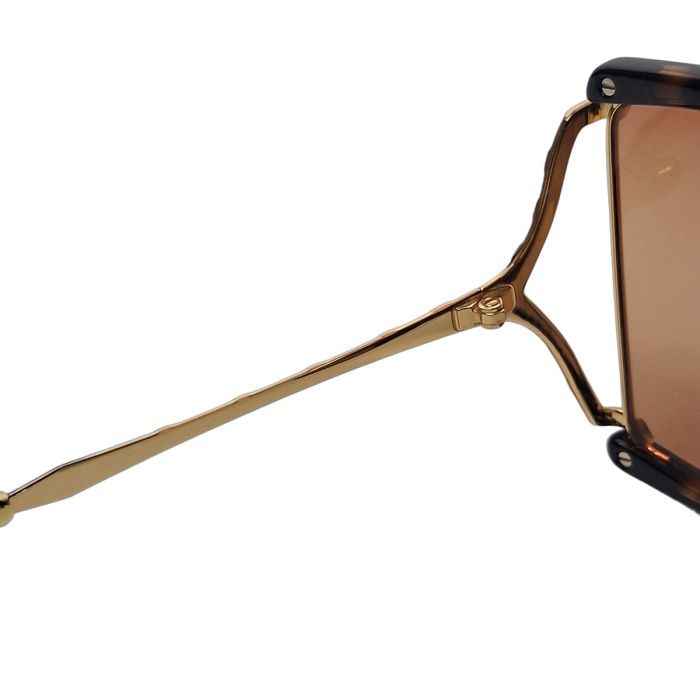 GUCCI GG0592SK Oversized Sunglasses