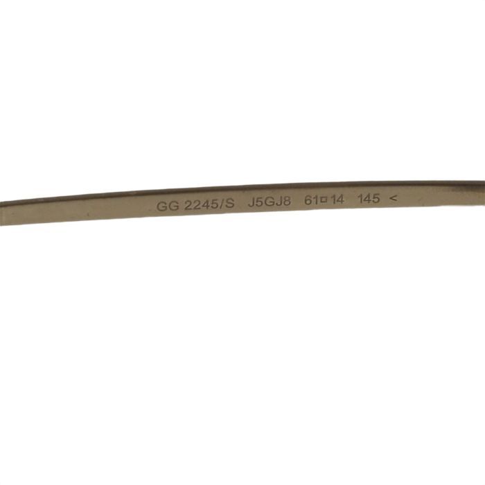 Gucci GG2245 Sunglasses