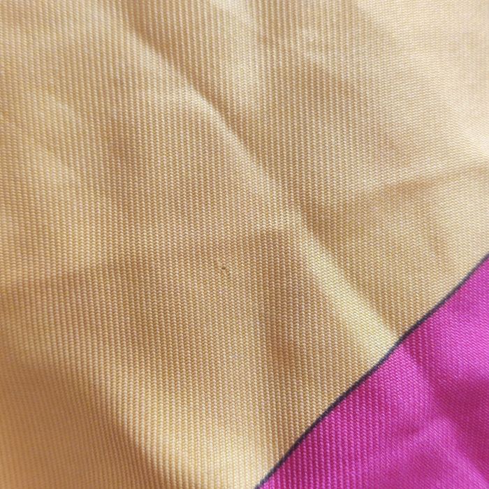 Hermes Silk Shirt