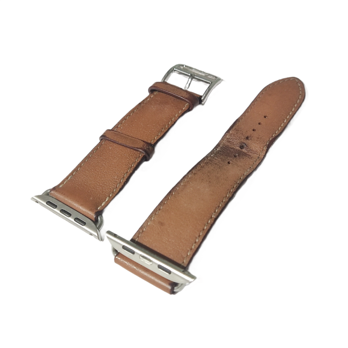 Hermes Swift 37 Apple Watch Strap