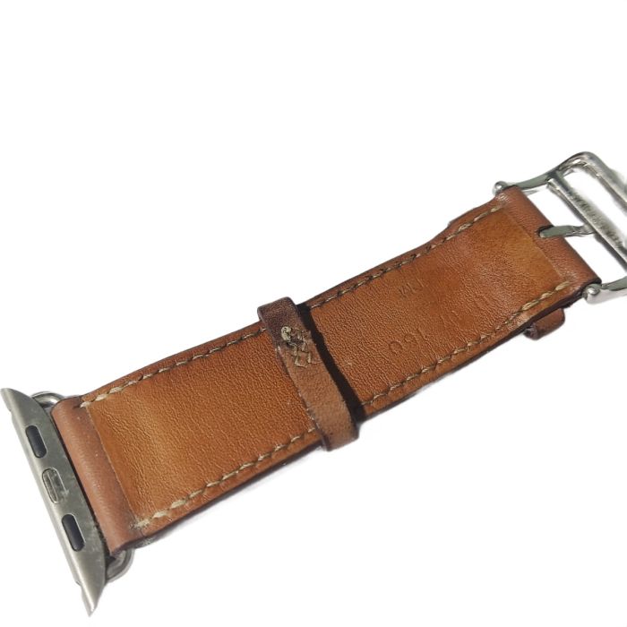 Hermes Swift 37 Apple Watch Strap