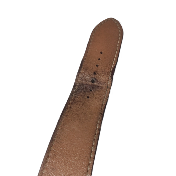 Hermes Swift 37 Apple Watch Strap