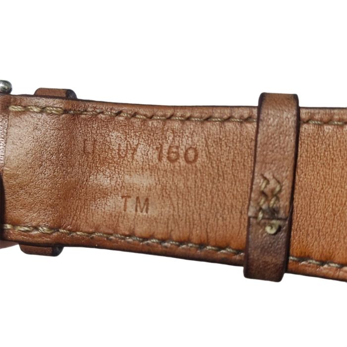 Hermes Swift 37 Apple Watch Strap