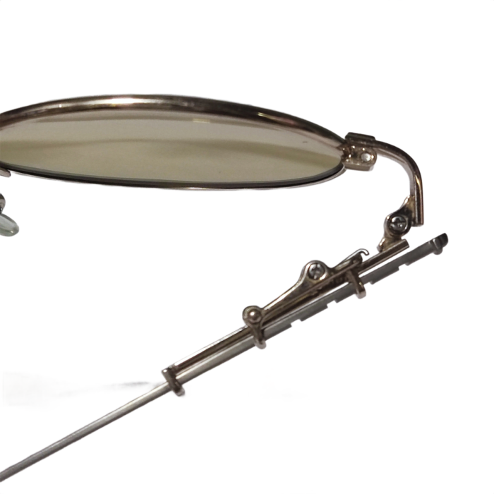 Jean Paul Gaultier Eyeglasses