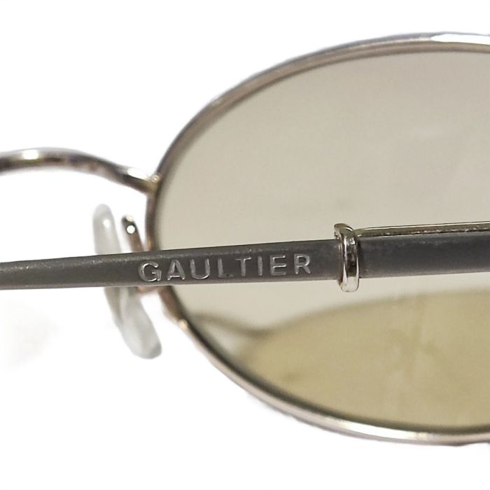 Jean Paul Gaultier Eyeglasses