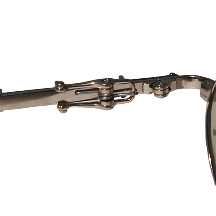 Jean Paul Gaultier Eyeglasses