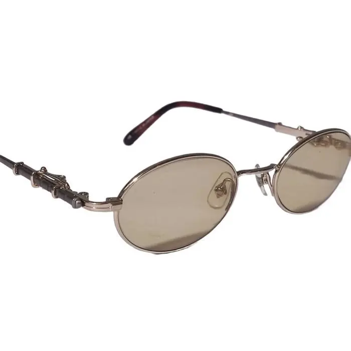 Jean Paul Gaultier Eyeglasses
