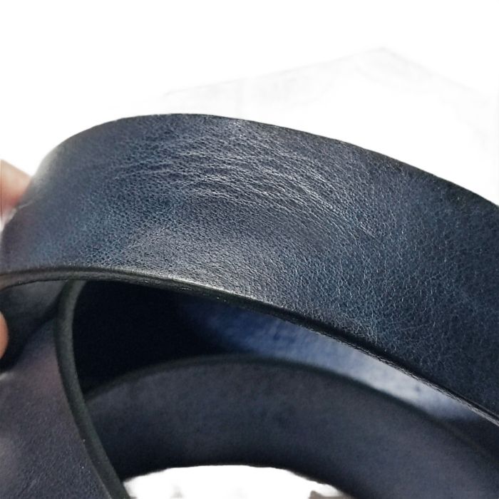 Just Cavalli Mens Leather Belt